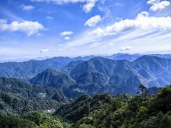 -三清山风景名胜区