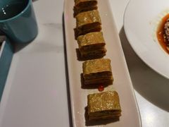 -荷塘秋月·本帮江浙菜(国权路店)