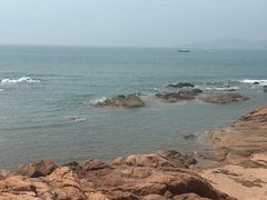 -青岛海滨风景区