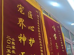 -全心全意连锁动物医院·微创中心·内科急重症·心脏专科(丰管路店)