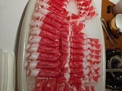 -爱丽格斯火锅(东岸国际店)