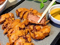 -滋粥楼·顺德菜(番禺广场总店)