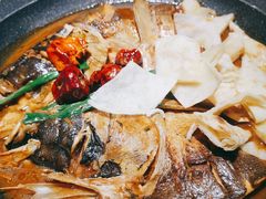 -大海碗·京菜炸酱面(雍和宫店)