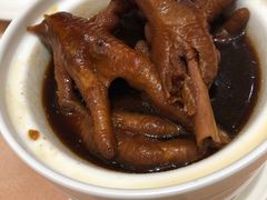 -宝园酒家(美林M·LIVE天地东座店)