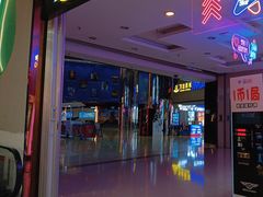 -万达广场(南昌红谷滩店)