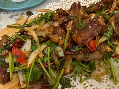 -高玛纳驴肉火烧(一世界店)