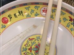 -芦月轩羊蝎子(北蜂窝店)