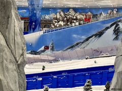 -湘江欢乐城欢乐雪域