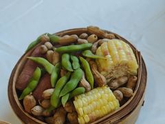 五谷杂粮-丰尔粥食·顺德鱼生·干蒸排骨顺德菜(大良分店)