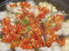 -蚝伯·新派海鲜(荣昌店)