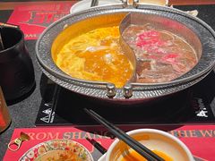 -牛New寿喜烧(金茂览秀城店)