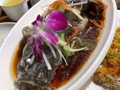 -必点海鲜·鲅鱼水饺(鞍山西道店)