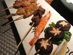 -山葵家·创意料理(宁波来福士店)