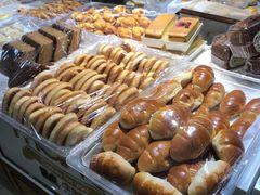 牛角包-恩点烘焙面包糕点·伴手礼(和平广场店)