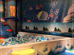 -川骄海鲜自助(河东店)