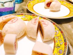 -富华斋饽饽铺·宫廷糕点·伴手礼(护国新天地店)