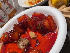 -同庆楼(滨湖万达广场店)