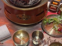 -西塔老太太泥炉烤肉(苏州大悦城店)