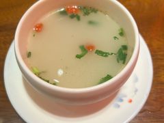 -李犟大爆鳝面·手工蟹黄包(湖滨西湖店)