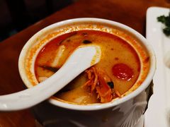 -荷花泰菜(东方新天地店)