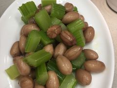 -喜家德虾仁水饺(华强天虹店)