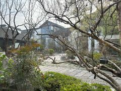 -广富林宰相府酒店·水云间