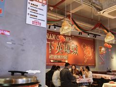 -老闵田螺馆·南昌市井菜·特色小吃(总店)