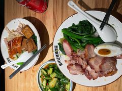 -星仔记烧腊饭店(五山店)