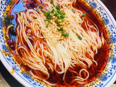 -杨记隆府(汉街店)