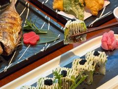 -元通寿司(东骏店)