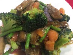 -佛有缘素食馆·荔湾老字号(陈家祠首店)