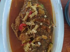 -云隐小厨·传统大理美食(复兴路店)