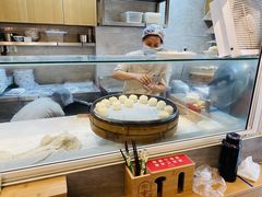 -李与白包子铺(桐梓林店)