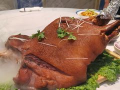 -麦尔餐厅(仁恒美林郡店)