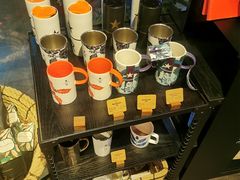-星巴克臻选(宁波天一广场店)