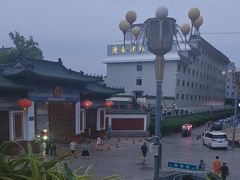 -阳光家常菜(泉城路店)
