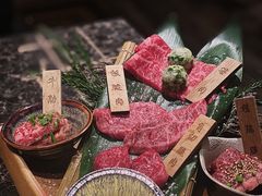 -老乾杯和牛烧肉(王府中环店)