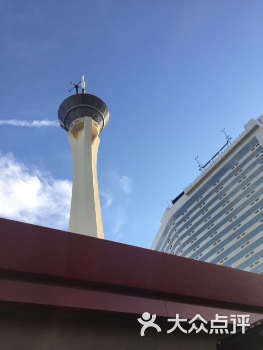 拉斯维加斯高塔酒店(stratosphere hotel & casino)图片 - 第3张