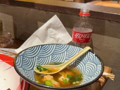 -北丐先生·野馄饨烧烤(泰达E街区店)