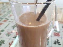 -七爷清汤腩·港式茶餐厅(世博店)