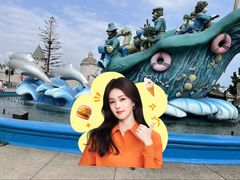 -大连海昌发现王国主题公园