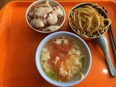 -梅园食堂