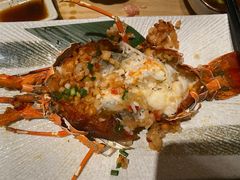 -虹料理·日料放题(悠方店)