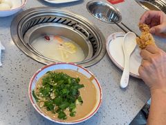 -喜家自助小火锅(卓悦里店)