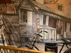 -大张烙馍村(泉山店)