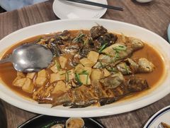 -今鲜源大酒店·中华餐饮名店(新湛路店)
