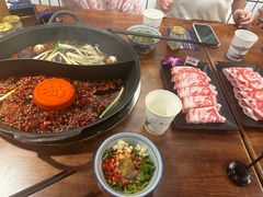 -楠火锅(仁恒梦中心店)