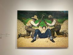 -上海当代艺术博物馆