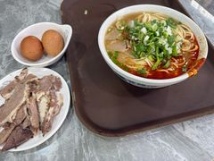 -清真·马安军辣子牛肉面