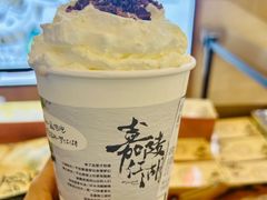 -茶颜悦色(重庆英利大融城LG层店)